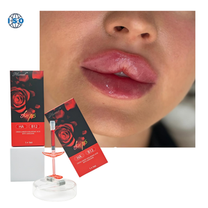 Plurvel - <span class=keywords><strong>Relleno</strong></span> Labial <span class=keywords><strong>de</strong></span> Color a <span class=keywords><strong>Precio</strong></span> Competitivo para Inyección <span class=keywords><strong>de</strong></span> Ácido Hialurónico, Volumen Instantáneo para <span class=keywords><strong>Labios</strong></span>, Bajo MOQ - Product Image 2