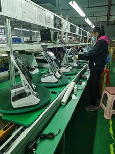 Système de point de vente au <span class=keywords><strong>meilleur</strong></span> prix, terminal de point de vente, caisse enregistreuse, machine de caissier - Product Image 5