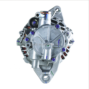 <span class=keywords><strong>Alternador</strong></span> de coche Mitsubishi Pajero L200/L300 usado Original de alta calidad 12V A2TN1798 0986045601 Auto parte MD340319 MD366052 - Product Image 6