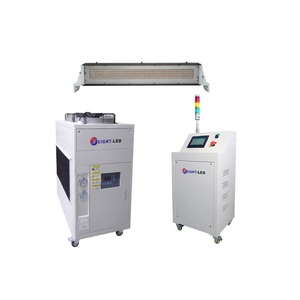 Secador DryStar para Impresoras Offset Heidelberg y Roland. Secador UV LED Interdeck 395nm para Recepción de Casetes - Product Image 4