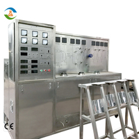 Co2 Supercritical Extraction Machine