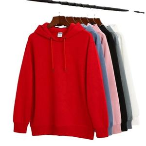 Sweat-shirts pour hommes en coton tricoté anti-plis, personnalisables avec n'importe quel logo, à intérieur bouclé, style décontracté pour le sport - Product Image 3