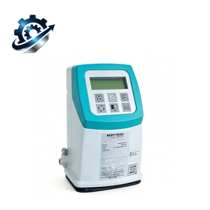 เครื่องส่งสัญญาณการไหลแบบ Hot 6000 ความแม่นยำสูง 0.2% ได้รับการรับรองมาตรฐาน CE จากโรงงาน - Product Image 6
