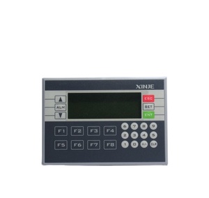 Pantalla Táctil HMI XINJE TH465 Nueva y Original, XINJE TH465-MT Táctil - Product Image 5