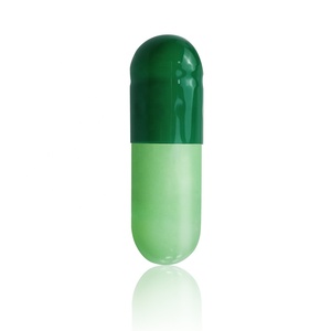 Cápsulas Vegetarianas Vacías de Diferentes Colores: 000, 00, <span class=keywords><strong>0</strong></span>, 1, 2, 3, 4 - Product Image 4