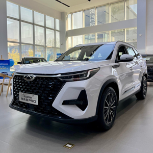 Chery Tiggo 8 <span class=keywords><strong>Pro</strong></span> <span class=keywords><strong>E</strong></span> 2026 Chery Tiggo 8 <span class=keywords><strong>Pro</strong></span> Plus MAX SUV Nuevo 2WD 5 Plazas Automático Motor Turbo Cherry Volante a la Izquierda - Product Image 1