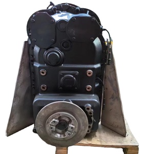 Ensemble de transmission trois-1 956H5 Denari - Product Image 1