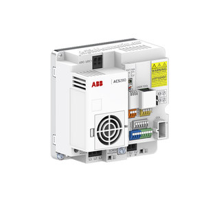 แผ่นทำความเย็น ACS280 3 เฟส AC208V-240V ACS280-04S-03A7/06A9/09A8/12A2/17A5-2 ACS280-04S ACS280 ACS280-04S - Product Image 2