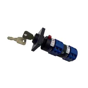สวิตช์โอนถ่ายหุ่นยนต์อุตสาหกรรม 3HAC052287-003 ใช้ได้กับตู้ควบคุมซีรีส์ IRC5 - Product Image 1