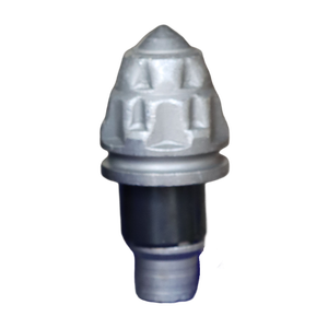 مثقاب كربيد مخصص لدق الخوازيق بمقبض من سبيكة عالية القوة وأسنان حفر دوارة من نوع بين دازينغ يونغيه - Product Image 2