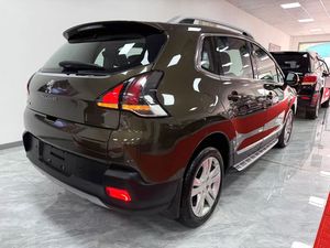 <span class=keywords><strong>Auto</strong></span> Usata 2015-2016 Peugeot <span class=keywords><strong>3008</strong></span>, Vendita Diretta dal Concessionario, Motore a Benzina, Cambio Automatico, SUV 5 Posti, Guida a Sinistra, 4L, Tetto Panoramico, Sedili in Pelle - Product Image 5