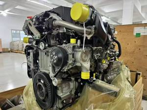 Contrôleur de moteur diesel OM906LA 280 280 HP 6.4L 6HK1 OM906 OM904 0M904LA 130kg - Product Image 6