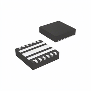 15 PowerVFQFN TPS54020RUWR Power Management (PMIC) Original Electronic Circuit Components - Product Image 1