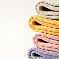 Chaussettes de yoga en coton respirantes, antidérapantes, pour Pilates, danse, sport, pour femmes, avec grip antidérapant, blanches, best-seller