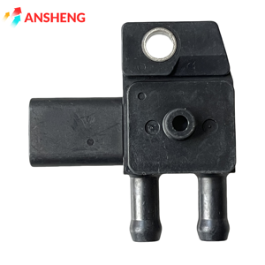 <span class=keywords><strong>Fap</strong></span> Peugeot Reference 9662143180 Capteur de pression des gaz d'échappement différentiel Peugeot Citroën 1.6 HDI - Product Image 2