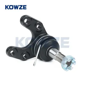 UR58-34-550 Kowze Auto Suspension Systems Parts Car Lower Arm Ball Joint For Mazda BT-50 2006-