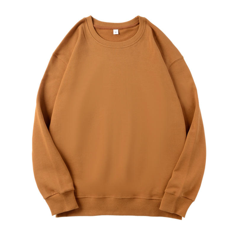 สีน้ำตาล