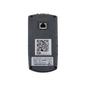 Depurador de acero MDK13 para ascensor Compatible con Step Monarch Two-in-One Universal Operator Decryptor Diseño moderno para hoteles - Product Image 4