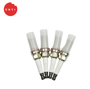 90919-01273 Bougie d'allumage normale C16HR-U11 Bougie d'allumage haute Performance pour Corola <span class=keywords><strong>07</strong></span> Corolla <span class=keywords><strong>Yaris</strong></span> 1.6 - Product Image 3