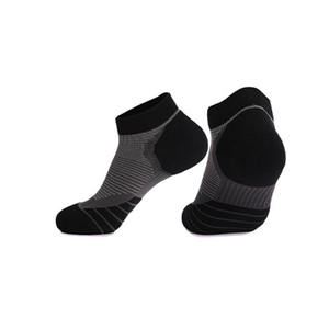 <span class=keywords><strong>Calcetines</strong></span> Deportivos MQ 041 de Corte Bajo, Ajuste Ergonómico, Anti-rozaduras - Product Image 5