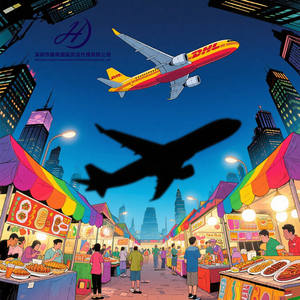 DDP 海运代理到沙特阿拉伯 门到门空运/海运货运代理 从中国到沙特阿拉伯 购物送货服务 - Product Image 5