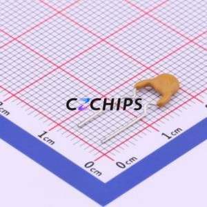 RL60-010 Resettable Fuse Through hole Component (THT),P=5.1mm Fuse 60V 40A 100mA 200mA - Product Image 2
