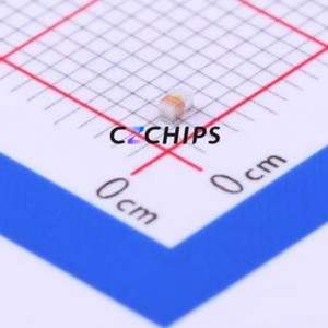 Inductor SMD FEC0603CP-43NG-LRH 0603 (Inductancia: 43nH) (Precisión: 2%) (Corriente Nominal: 600mA) - Product Image 1