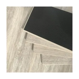 Modern Design 5Mm Spc Vloeren Waterdicht Hout Look Stijve Kern Vinyl Plank Pvc Materiaal