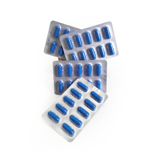 Vente à chaud de suppléments à base de plantes biologiques Capsules d'énergie Epimedium Pilules de vitalité pour hommes et capsules de longue durée - Product Image 5