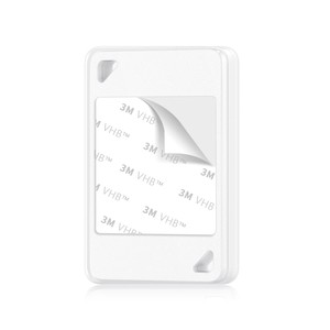 Siêu nhỏ gọn BLE 5.1 Tiny gia tốc Detector tùy chỉnh màu sắc OEM tag nhỏ nhẹ cho hiệu suất tối ưu - Product Image 2