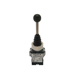 Passagier Takel Industriële 2 Snelheden <span class=keywords><strong>Joystick</strong></span> Enkele As <span class=keywords><strong>Joystick</strong></span> Lift Master Controller - Product Image 1