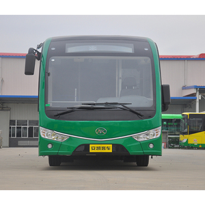 42 Chỗ Ngồi Xe Buýt Đưa Đón Nội Thành Để Bán Xe Buýt Lớn Nhất Omnibus Thành Phố Xe Buýt Cho Hành Khách - Product Image 5