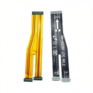 Cavo flessibile Samsung Galaxy A32 4G, connettore scheda principale e secondaria per A325, ricambio - Product Image 2