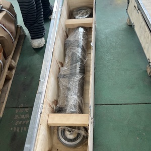Cilindro de Inclinación para Bulldozer D65, Conjunto de Cilindro 707-<span class=keywords><strong>E4</strong></span>-00020 - Product Image 4
