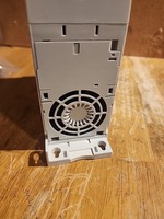Variateur de fréquence ACS320-03U-07A4-2 ACS32003U07A42, triphasé, 1,5 CV, 240 V, pour PLC