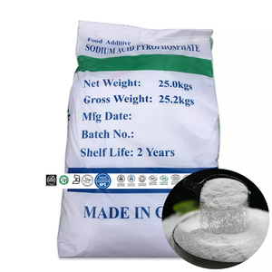 Axit Natri <span class=keywords><strong>Pyrophosphate</strong></span> (SAPP) 7758-16-9 Cấp Thực Phẩm - Product Image 1