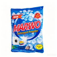 Setal Deterjen Bubuk Ramah Lingkungan untuk Pakaian dengan 15%-30% Bahan Alami Model 15g-25kg