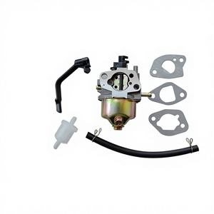 Carburador para Motor de Gasolina 170F 168F con Filtro, 2-3 kW, Piezas de Uso General para Generador de Motor de Gasolina - Product Image 5