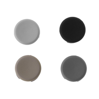 Analogique Joystick Rocker Thumb Stick Grip Cover Controller Circle Pad Button Replacement Case Plastic High-quality for