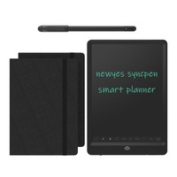 Tablette d'écriture numérique synchronisée avec reconnaissance d'écriture manuscrite et stockage cloud Newyes APP avec stylet intelligent