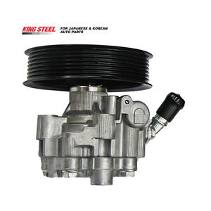 KINGSTEEL OEM 443100K130 Autopartes Bomba de Dirección Asistida <span class=keywords><strong>44310</strong></span>-<span class=keywords><strong>0K130</strong></span> para Revo Hilux GUN125.135 GUN126.136 2016- - Product Image 3
