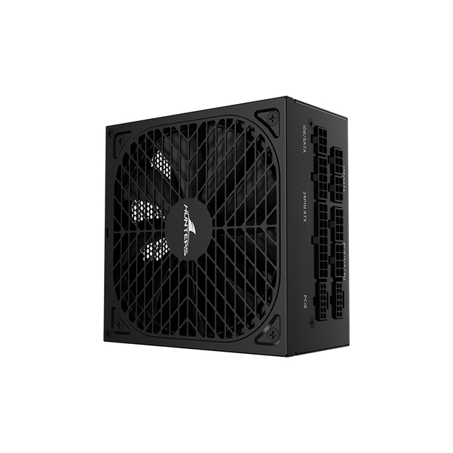 Great Wall ATX SFX-L 1200W Platinum Efficiency Server Power Supply GW-TFL1200 PC Material in Stock psu