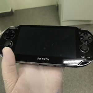 อะไหล่จอแสดงผล OLED LCD อะไหล่เปลี่ยนหน้าจอสำหรับ PSP Vita 1000 - Product Image 3