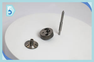 Bagian katup pengganti suku cadang katup kustom bagian katup Oem solusi khusus untuk persediaan peralatan yang tepat - Product Image 2