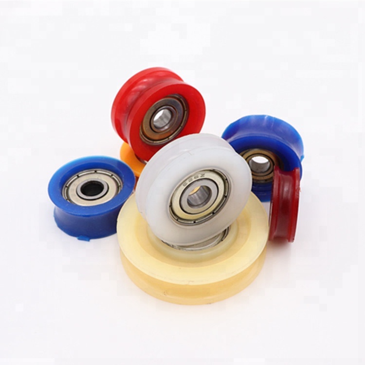 small nylon shower door rollers wheels aluminium sliding window accessories sliding door wheel barn door roller