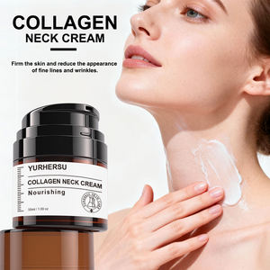 OEM ODM özel etiket kollajen cilt bakımı Set Anti-Aging sıkılaştırıcı yüz kiti anti-kırışıklıklar ve ince çizgiler kaldırma ve nemlendirici - Product Image 4
