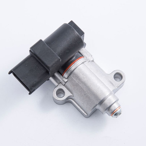 Soupape de Régulation de Ralenti 35150-05000 pour Hyundai Atos Santro 1.0L 1998-2003 Moteur Pas à Pas de Ralenti - Product Image 1