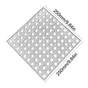 Éponge en mousse hydroponique pour semis <span class=keywords><strong>de</strong></span> légumes, culture hors-sol, idéale pour <span class=keywords><strong>balcon</strong></span> et pot <span class=keywords><strong>de</strong></span> fleurs - Product Image 2