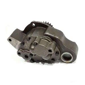 Bomba de Aceite para Maquinaria de Construcción 3042378 para Cummins NT855 NTA855, Bomba de Aceite Lubricante AR9833 AR9834 AR9835 AR12341 - Product Image 5