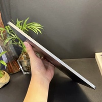 Tablet PC Bekas 12.9 Inch Layar Sentuh Kapasitif Android Pad Penutup Belakang Logam Biru